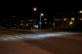 ENERGISTYRNING