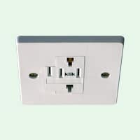 Belysningsstyrning dali