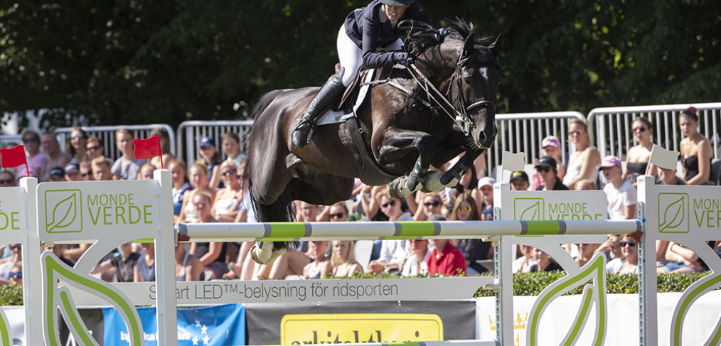 Vinnare av MondeVerde Grand Prix