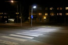 ENERGISTYRNING