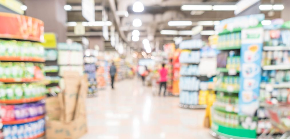 Human-centric lighting ökar försäljningen med upp till 28% för stormarknad